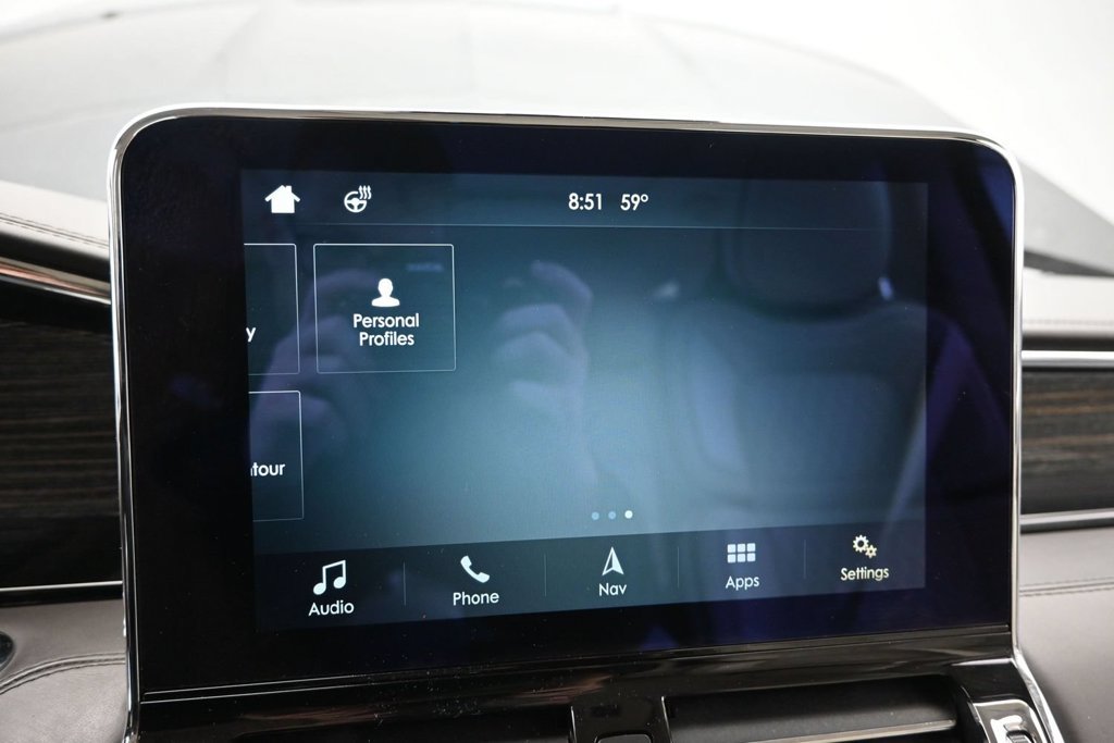 Used 2018 Lincoln Navigator Black Label AWD/4WD image 29