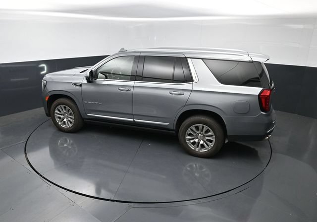 Used 2024 GMC Yukon Denali AWD/4WD image 16