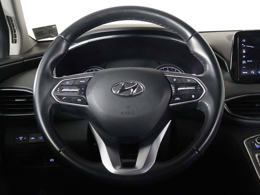 Certified 2023 Hyundai Santa Fe SEL AWD/4WD image 35