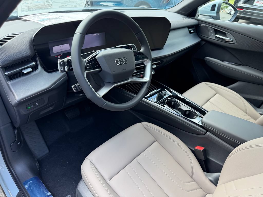New 2026 Audi Q3 quattro 2.0T AWD/4WD image 14