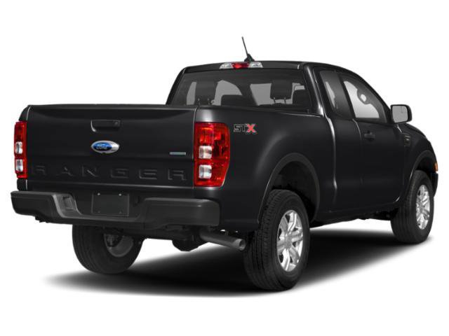 Used 2022 Ford Ranger XLT w/ Equipment Group 301A Mid AWD/4WD image 4