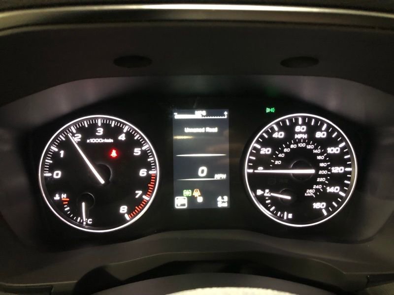 New 2026 Subaru Ascent Bronze Edition image 31