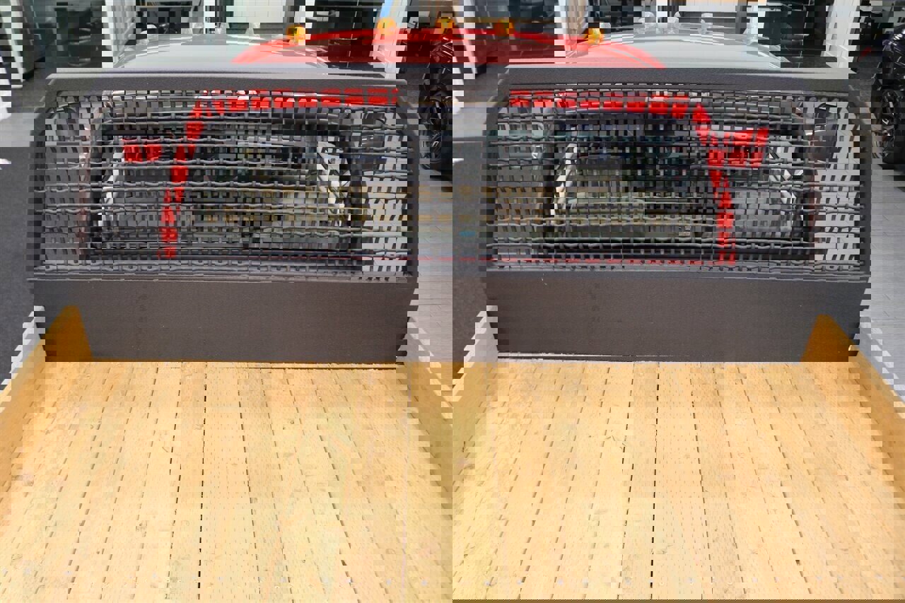 Used 1995 Dodge Ram 3500 Truck 4x4 Regular Cab image 53