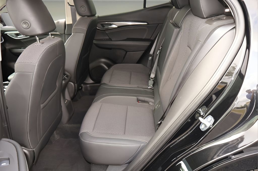Used 2023 Buick Envision Preferred w/ Sport Touring Package AWD/4WD image 13