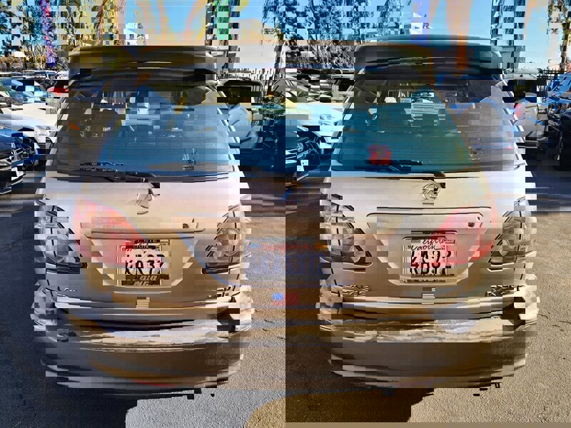 Used 2000 Lexus RX 300 image 12