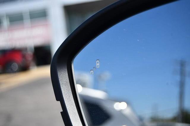 New 2026 Nissan Murano SL image 11