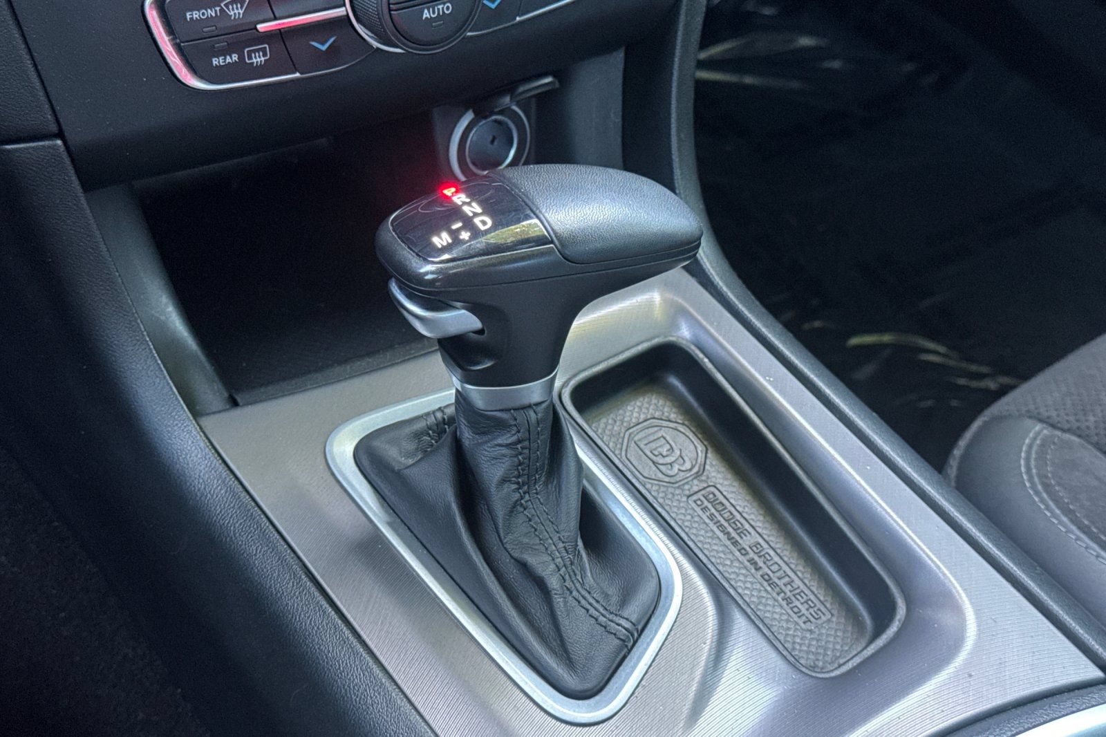 Used 2023 Dodge Charger Scat Pack RWD image 21