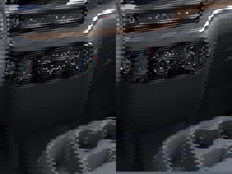 New 2026 Chevrolet Silverado 1500 LT image 23