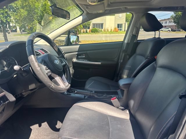 Used 2016 Subaru Crosstrek 2.0i Limited AWD/4WD image 14