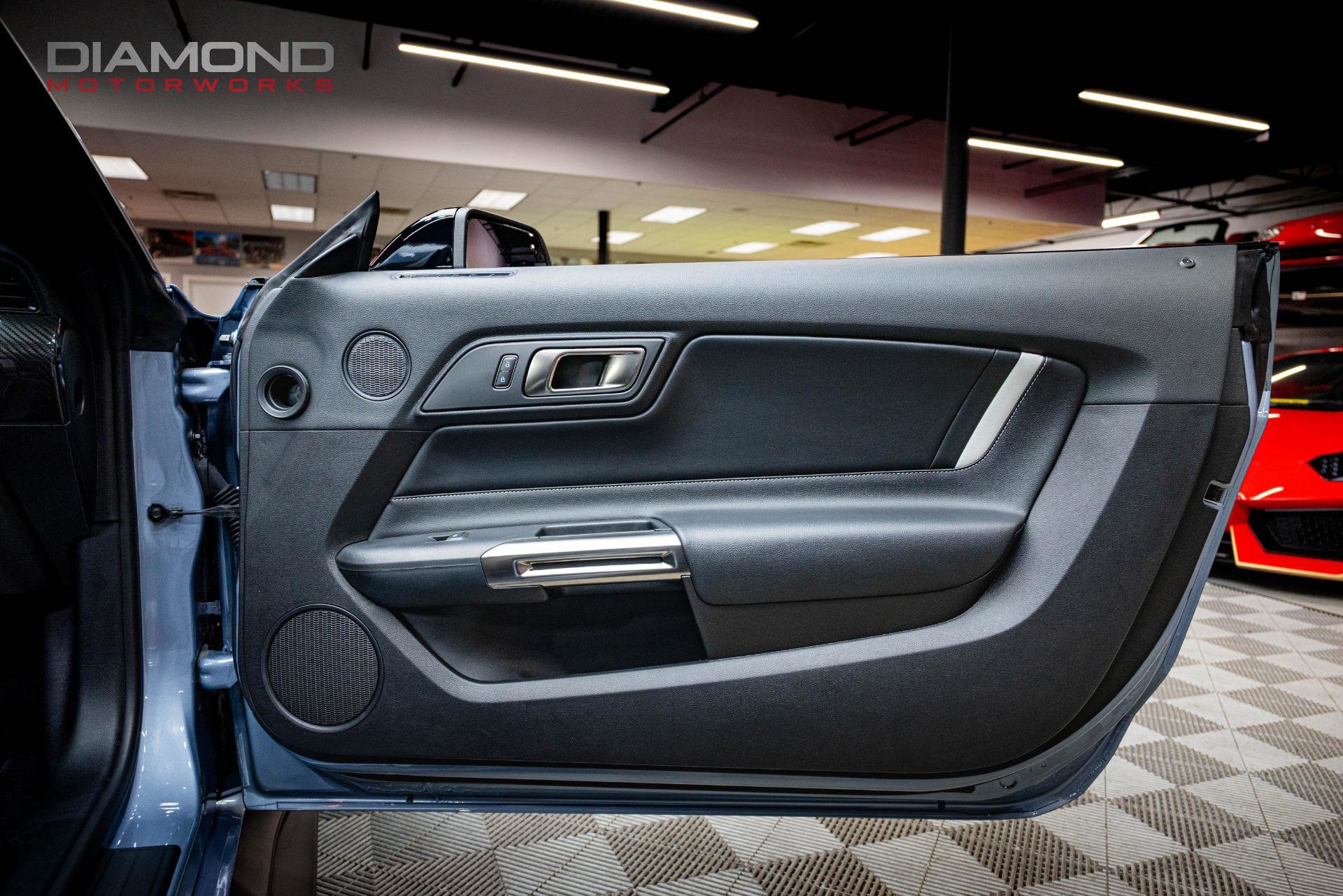 Used 2022 Ford Mustang Shelby GT500 image 88