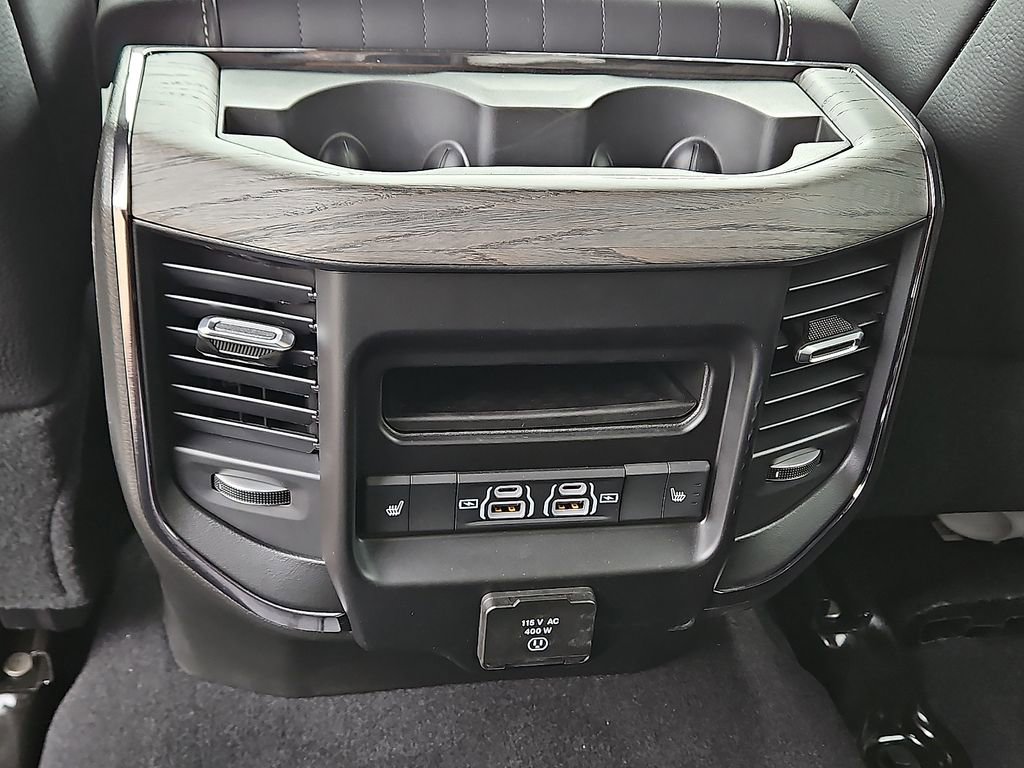 New 2026 RAM 3500 Limited image 10