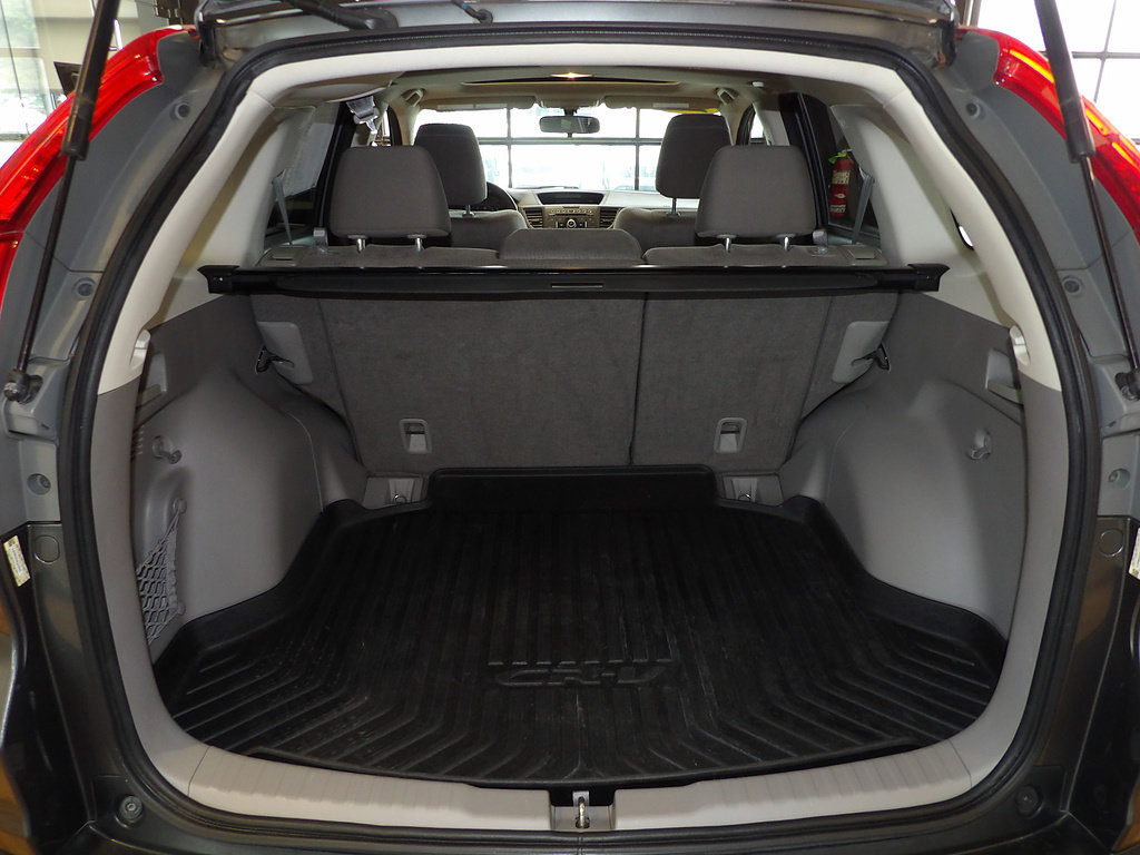 Used 2014 Honda CR-V EX image 19