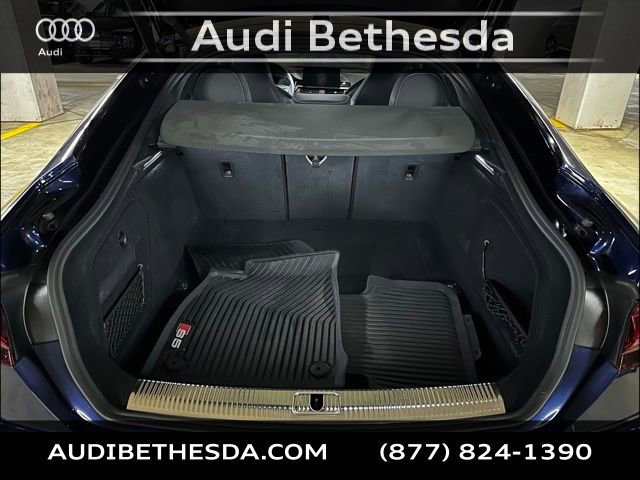 Used 2022 Audi S5 Premium image 10