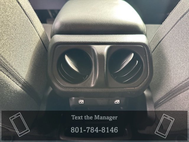 Used 2025 Jeep Wrangler Sport S w/ Convenience Group image 23