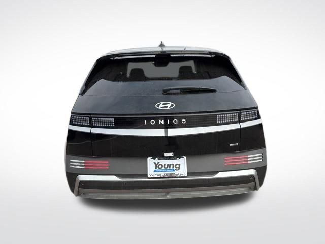 New 2026 Hyundai Ioniq 5 SEL image 7
