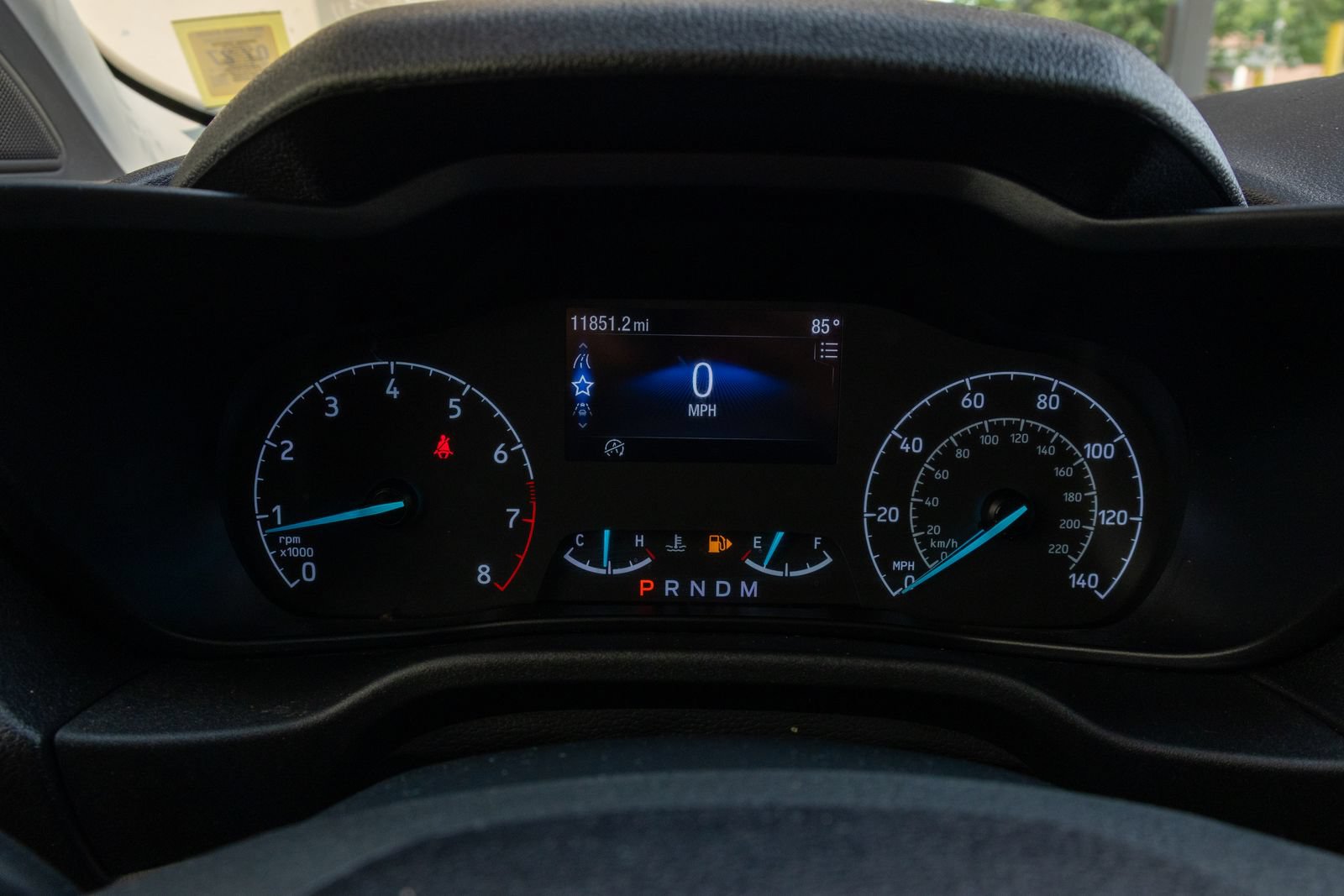 Used 2022 Ford Transit Connect XLT FWD image 21