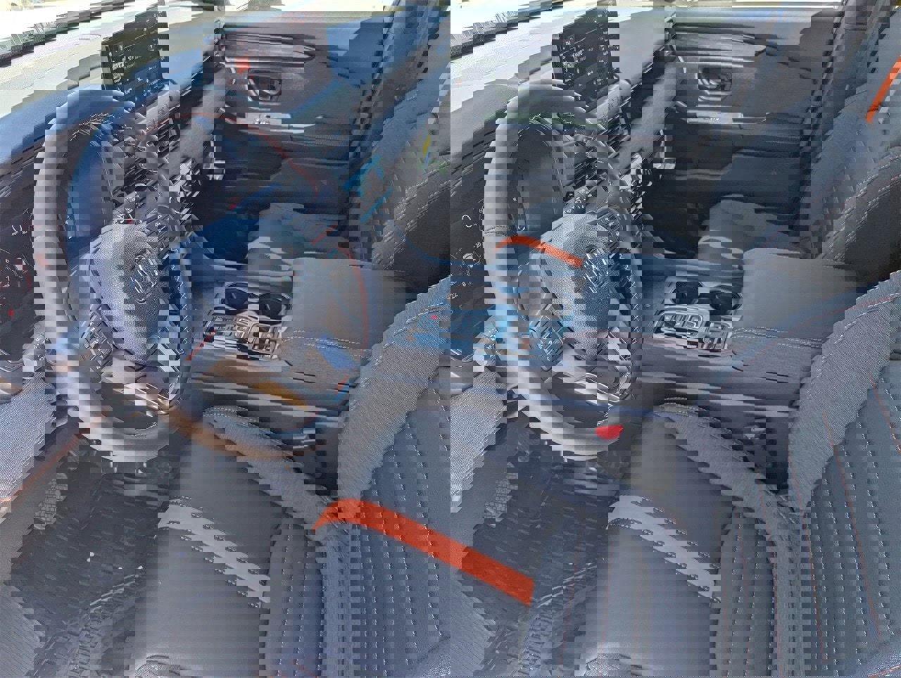 New 2026 Honda Passport TrailSport image 10