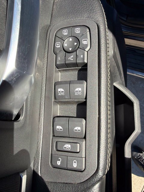Certified 2026 RAM 2500 Big Horn AWD/4WD image 15