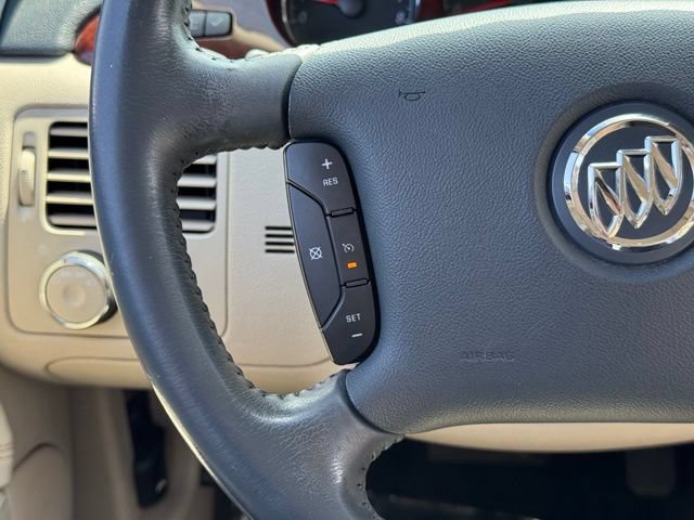 Used 2006 Buick Lucerne CXL w/ Luxury Package FWD image 22