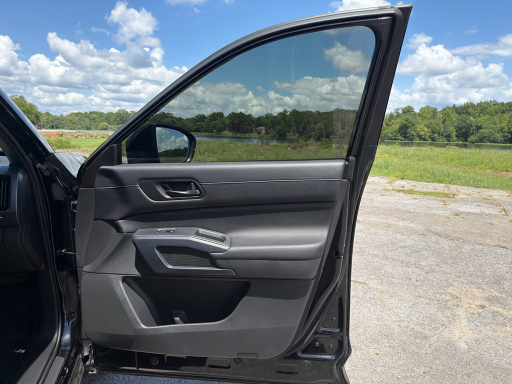 Certified 2023 Nissan Pathfinder Rock Creek AWD/4WD image 20