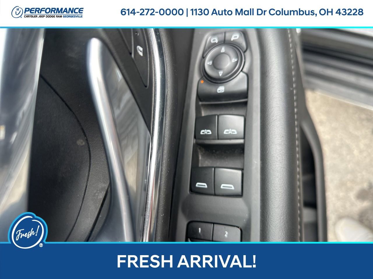 Used 2023 Chevrolet Suburban LT image 11