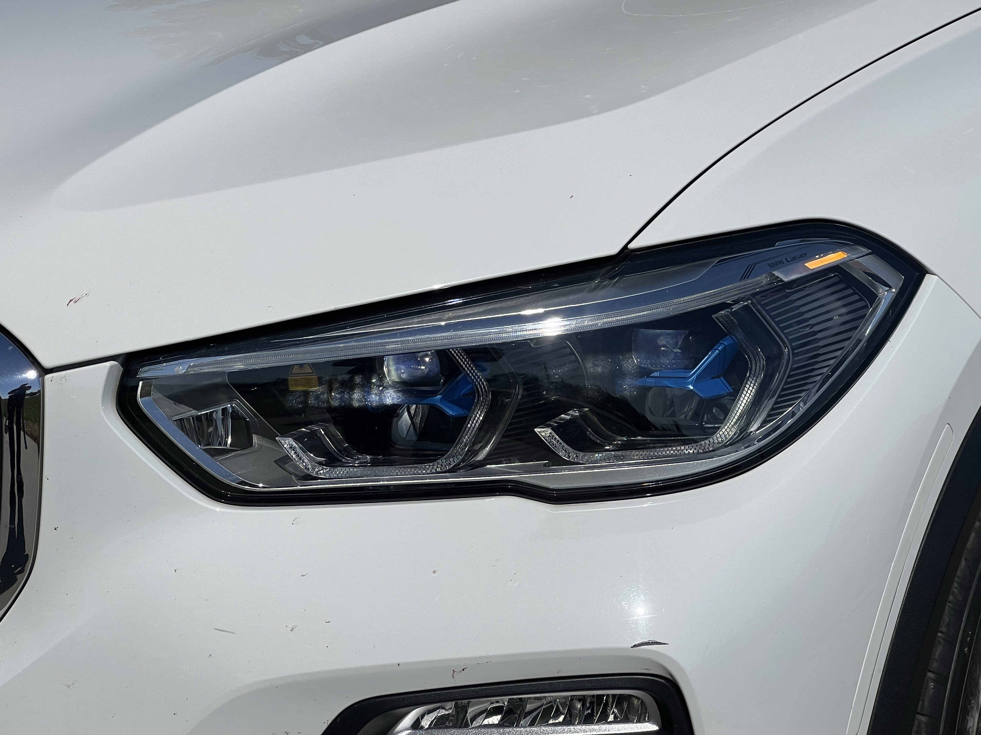 Used 2019 BMW X5 xDrive40i w/ Executive Package AWD/4WD image 7
