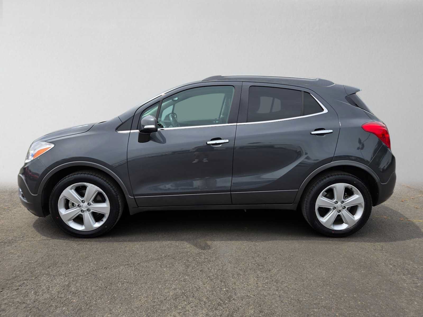 Used 2016 Buick Encore Convenience FWD image 7