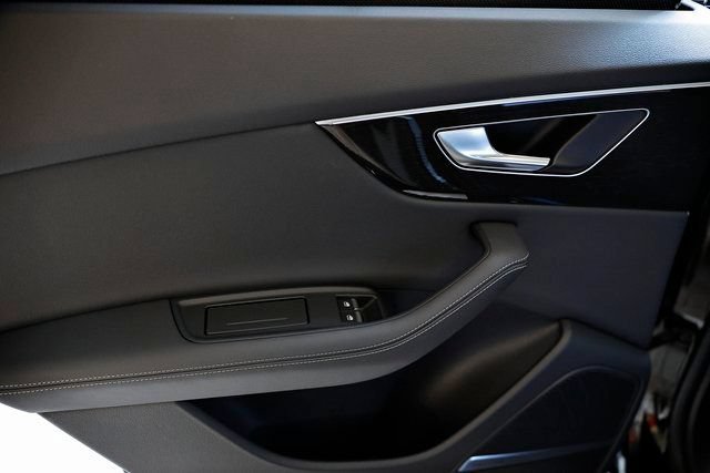 New 2026 Audi Q8 Premium Plus AWD/4WD image 24
