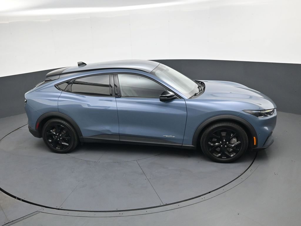 Used 2024 Ford Mustang Mach-E Select image 27