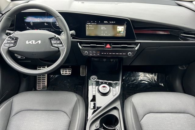 Used 2025 Kia Niro Wave image 18
