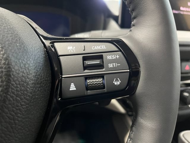New 2026 Honda Accord Touring image 19