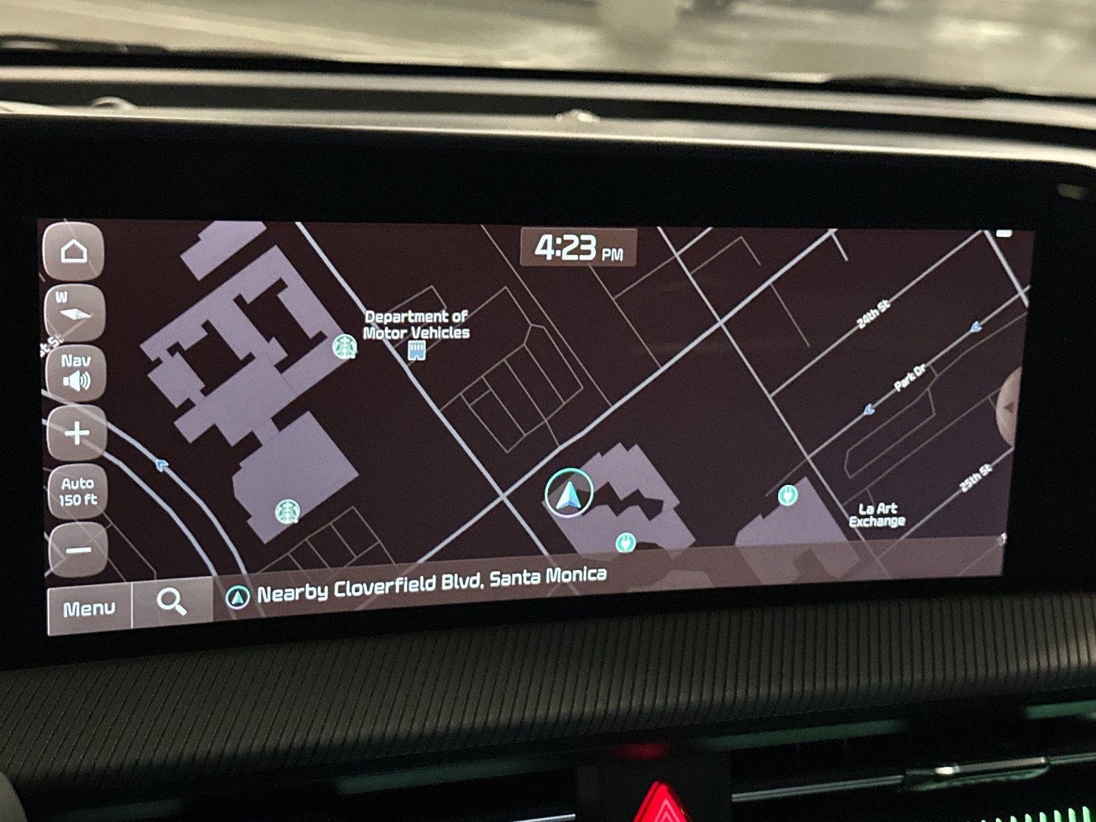 Certified 2023 Kia EV6 GT image 28