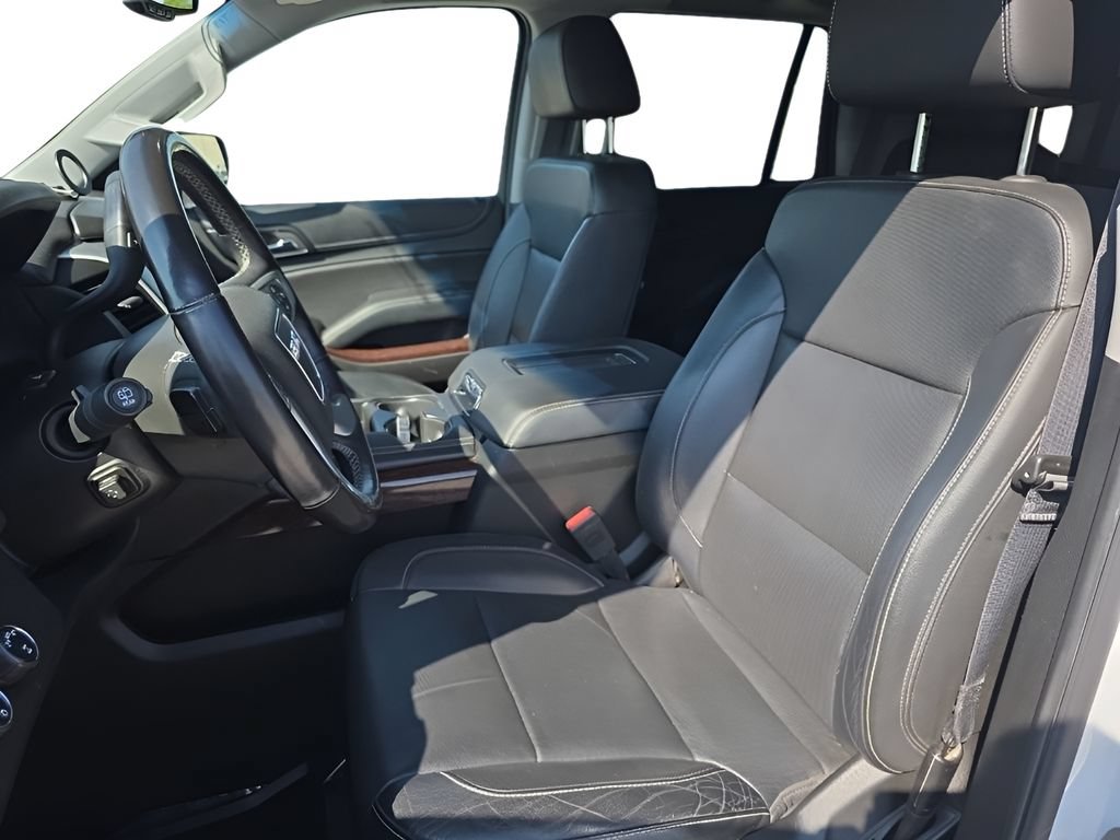 Used 2018 GMC Yukon SLT w/ Premium Edition AWD/4WD image 9