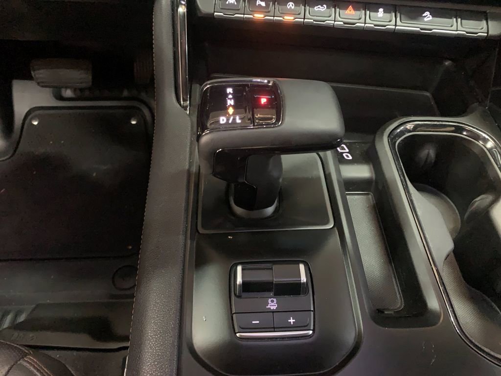 Used 2023 GMC Sierra 1500 AT4 w/ Technology Package image 26