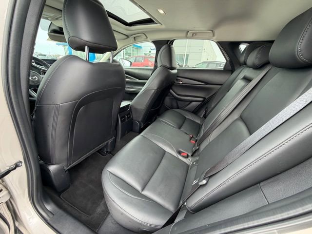 Used 2024 MAZDA CX-30 AWD 2.5 S w/ Preferred Package image 18