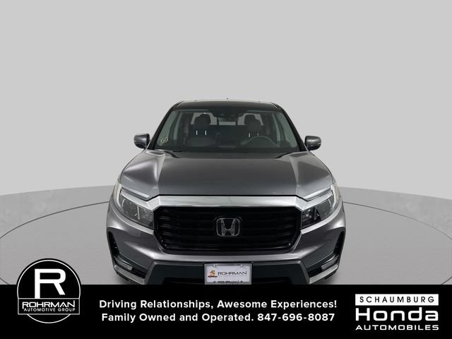 Certified 2023 Honda Ridgeline RTL-E image 27