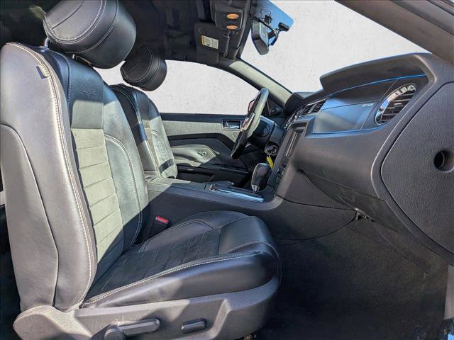 Used 2013 Ford Mustang GT Premium w/ Electronics Pkg image 22