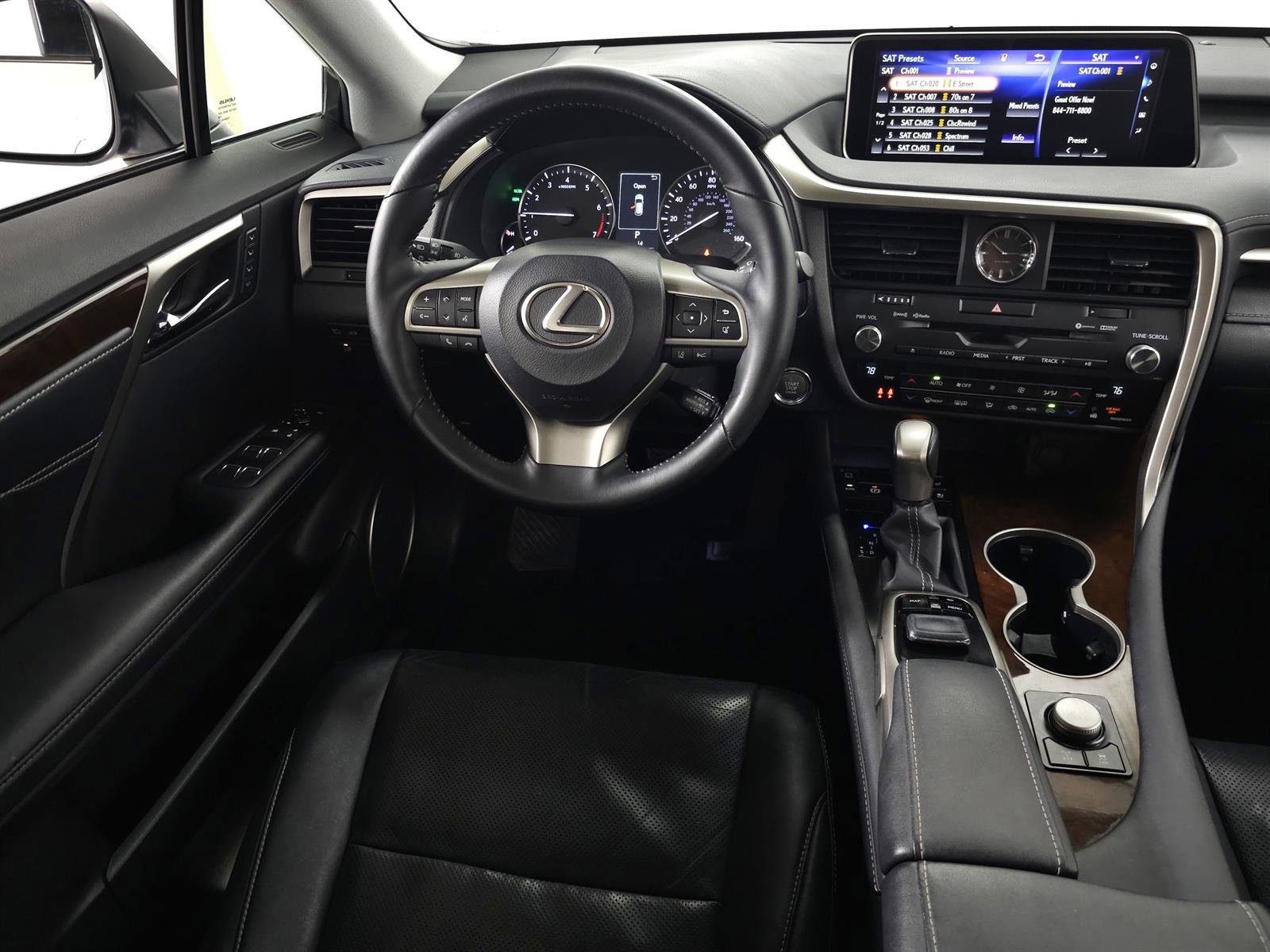 Used 2017 Lexus RX 350 AWD image 17