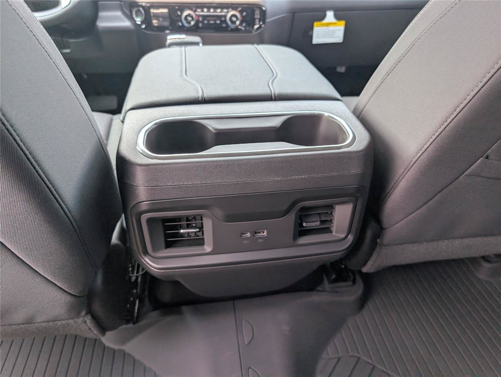 New 2026 Chevrolet Silverado 1500 LT Trail Boss w/ Convenience Package II AWD/4WD image 16