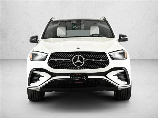 Certified 2024 Mercedes-Benz GLE 450e 4MATIC image 2