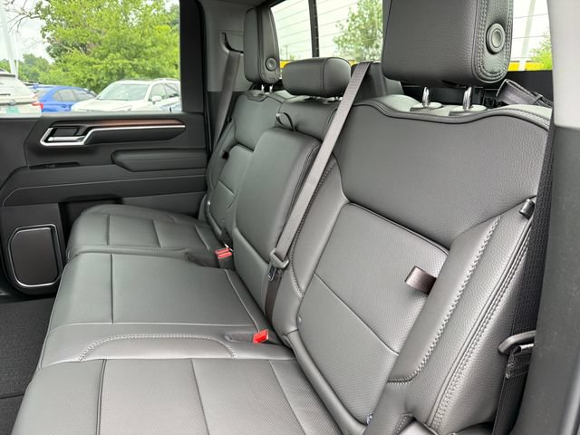 New 2026 GMC Sierra 2500 Denali w/ Denali Reserve Package AWD/4WD image 21