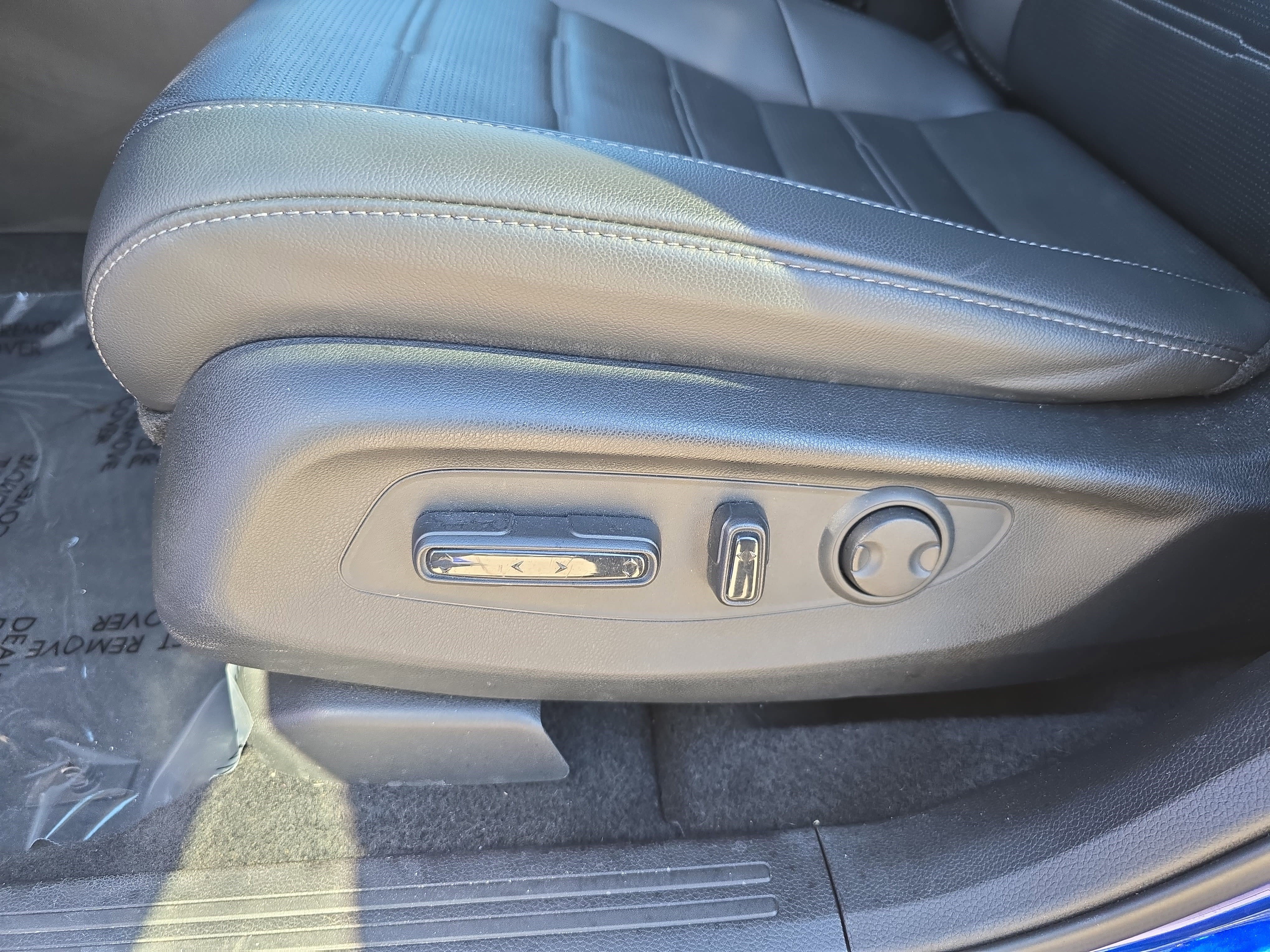 Used 2024 Honda CR-V EX-L image 29