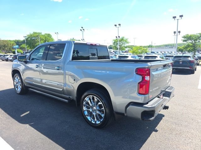 Used 2023 Chevrolet Silverado 1500 High Country AWD/4WD image 5