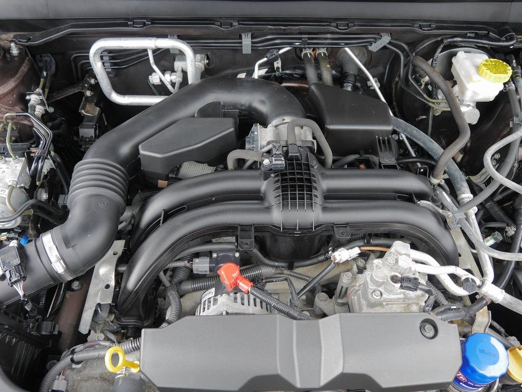 Used 2019 Subaru Outback 2.5i Limited w/ Popular Package #2 image 34