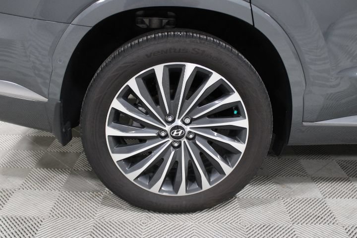 Used 2025 Hyundai Palisade Calligraphy AWD/4WD image 46