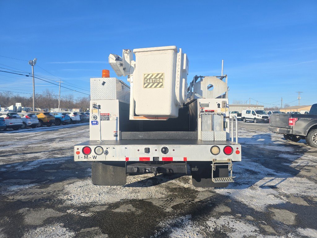 Used 2012 Ford F450 XL image 6