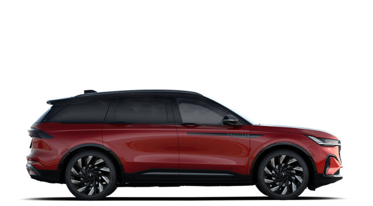 New 2026 Lincoln Nautilus Reserve w/ Jet Appearance Package AWD/4WD image 68