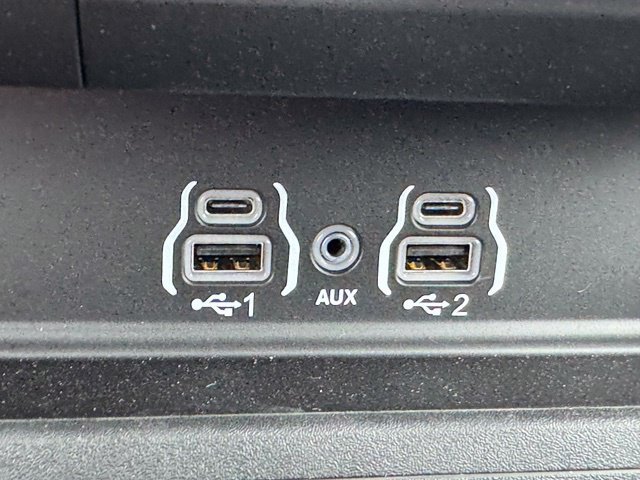 New 2026 RAM 1500 Laramie w/ Sport Appearance Package AWD/4WD image 35