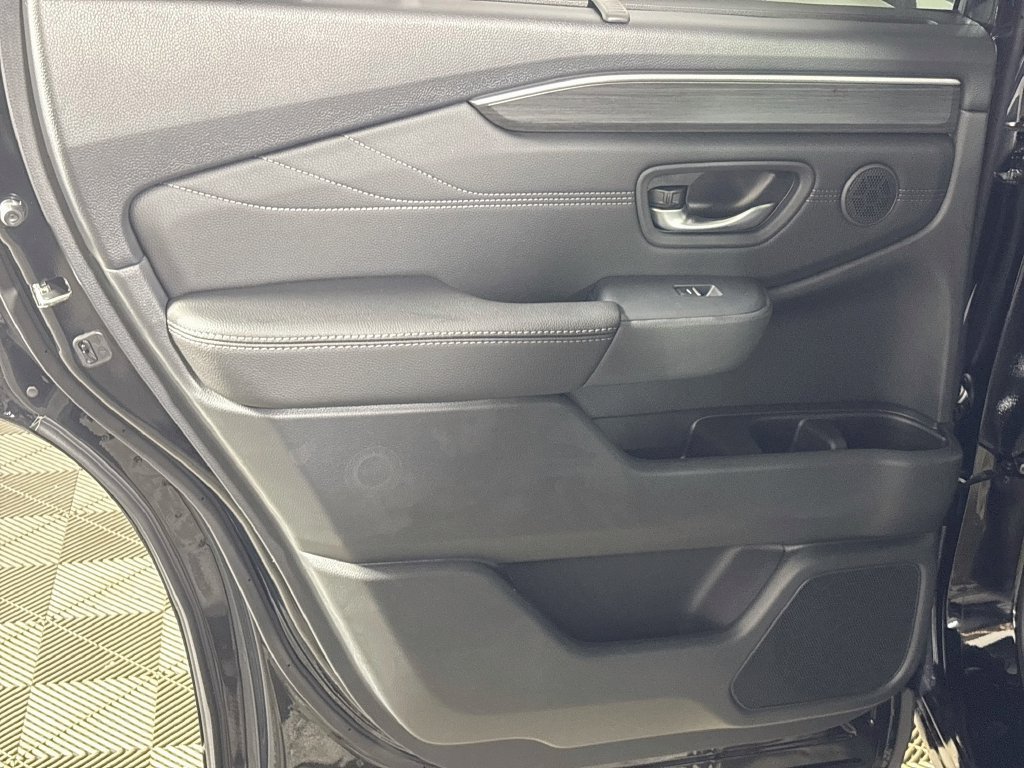 New 2026 Honda Pilot Touring image 20