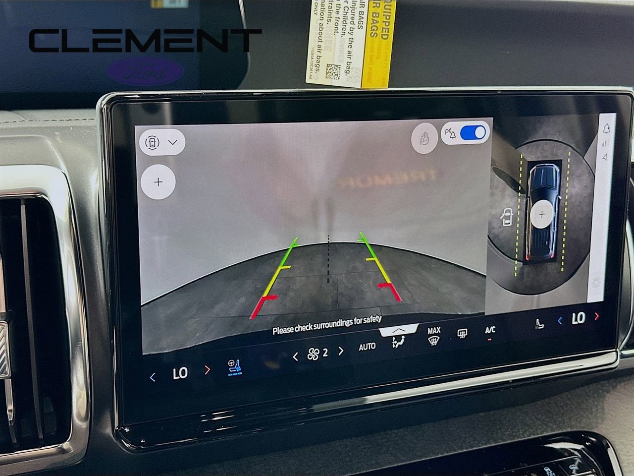 New 2026 Ford Expedition Tremor AWD/4WD image 19